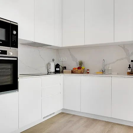 Apartamento 13-esteva Rc-b 5 Min To The *