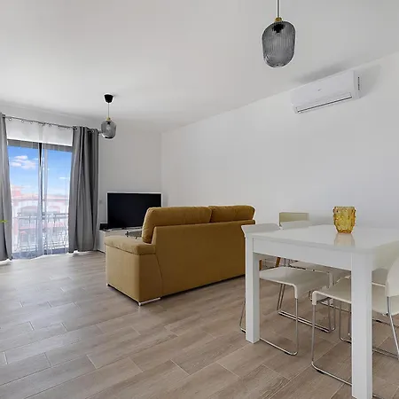 Apartamento 13-esteva Rc-b 5 Min To The *