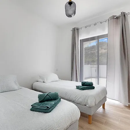 Apartamento 13-esteva Rc-b 5 Min To The Aljezur