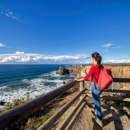 13-esteva Rc-b 5 Min To The * Aljezur