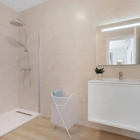 13-esteva Rc-b 5 Min To The Apartamento