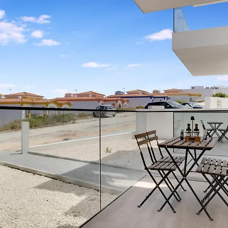 13-esteva Rc-b 5 Min To The Apartamento Aljezur