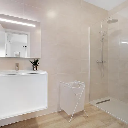 Appartement 13-esteva Rc-b 5 Min To The Aljezur